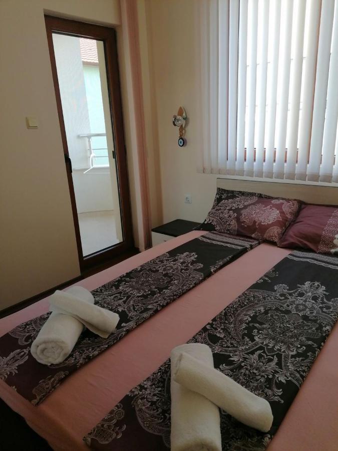 Villa Mareli Tsarévo Extérieur photo