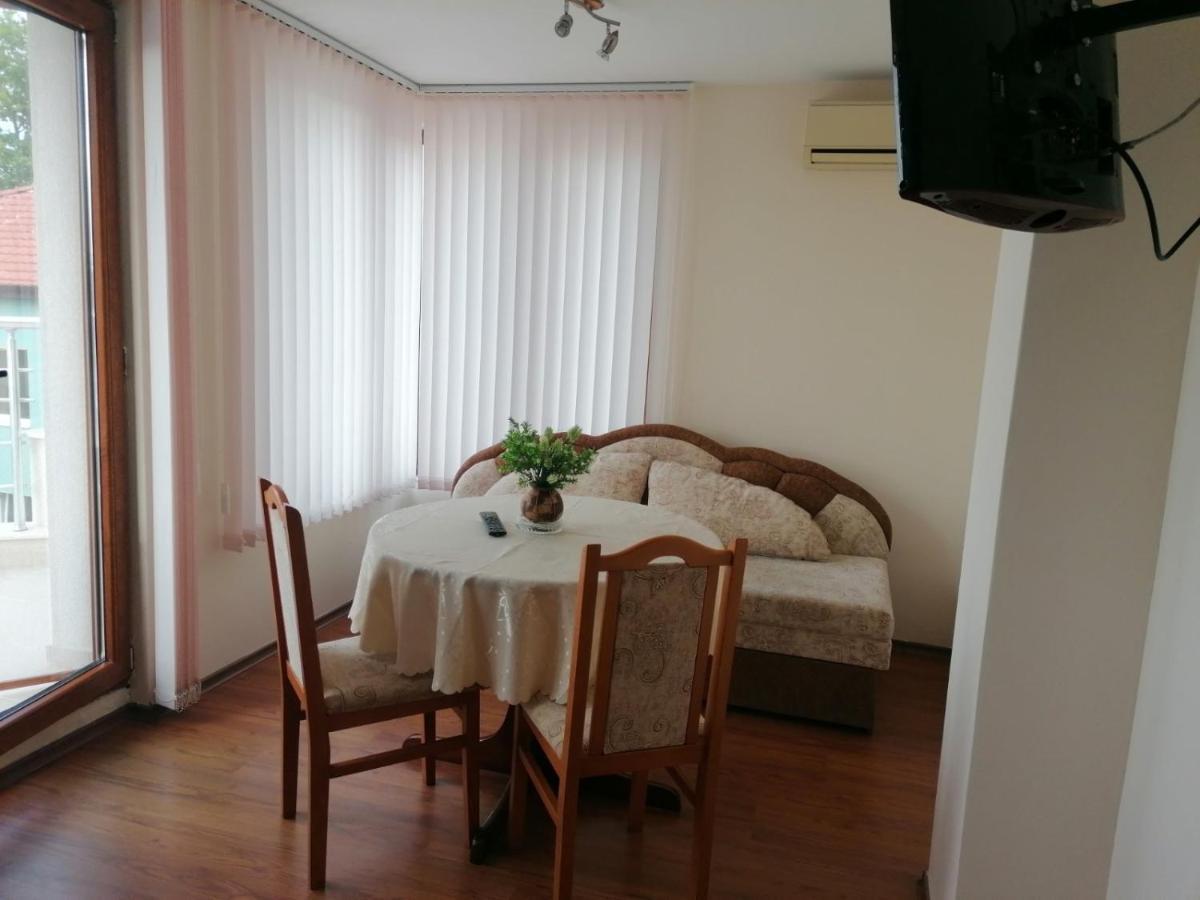 Villa Mareli Tsarévo Extérieur photo