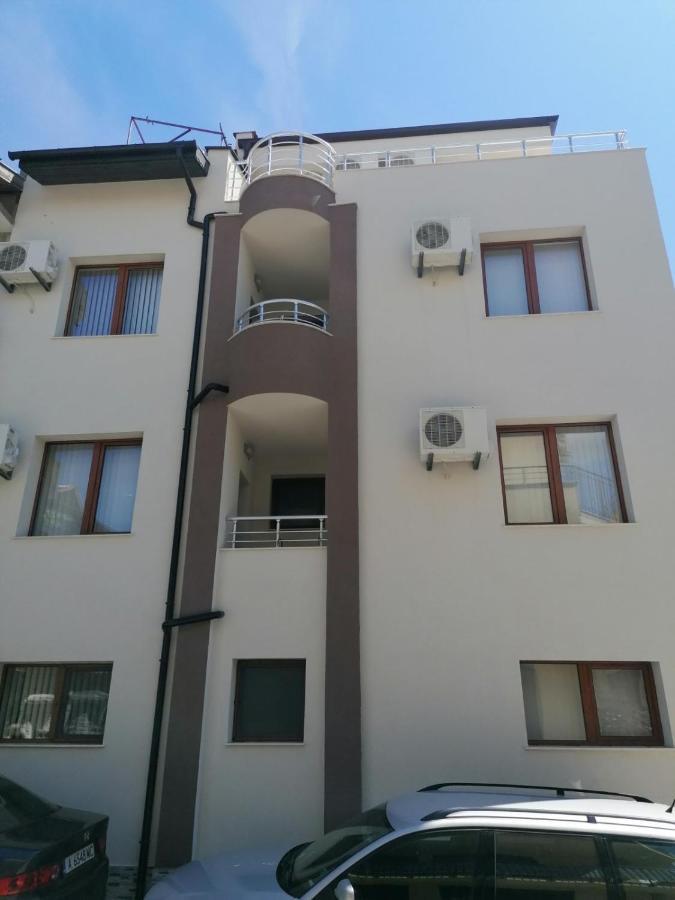 Villa Mareli Tsarévo Extérieur photo