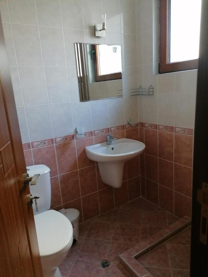 Villa Mareli Tsarévo Extérieur photo