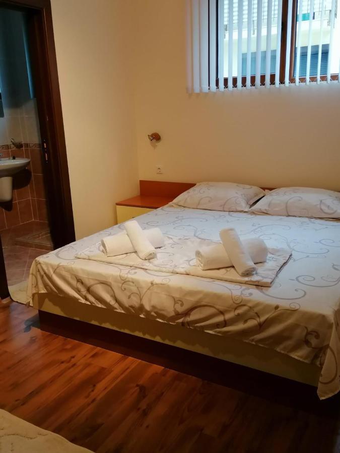 Villa Mareli Tsarévo Extérieur photo