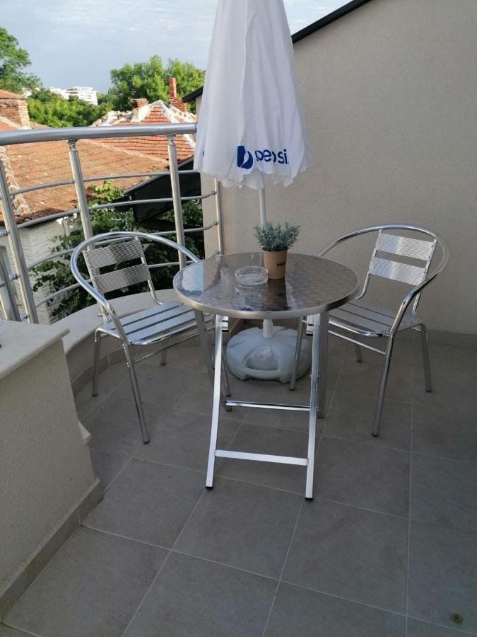 Villa Mareli Tsarévo Extérieur photo