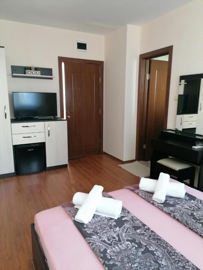 Villa Mareli Tsarévo Extérieur photo